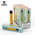 Einwegvolker 500 Puffs Obstgeschmack Mini -Zigarette